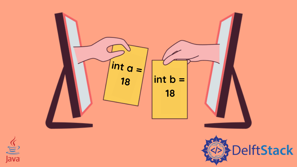 compare-two-integers-in-java-delft-stack